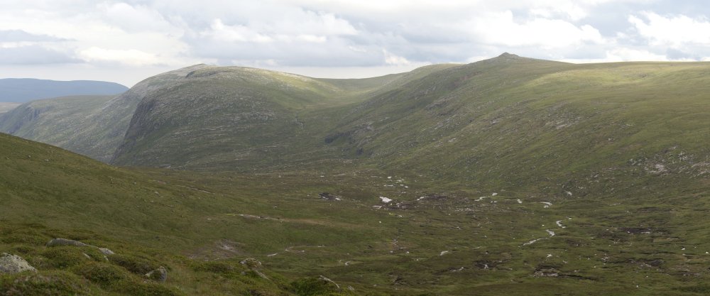 Looking ahead to Lochnagar Looking ahead to Lochnagar