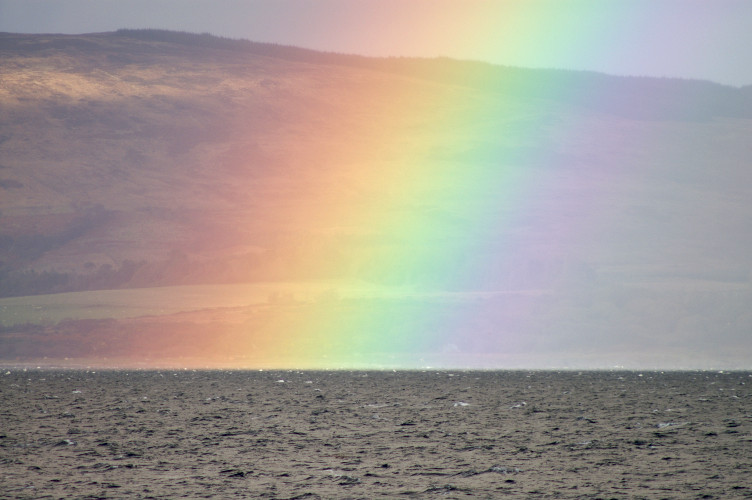 Looking for a pot of gold Looking for a pot of gold