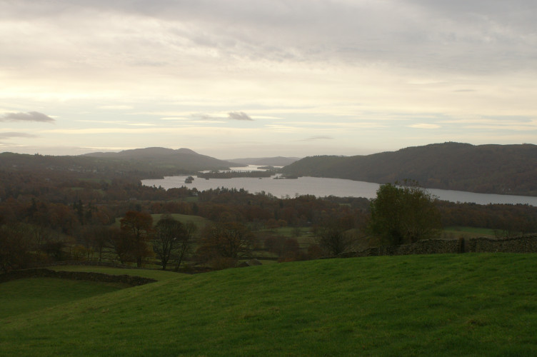 Windermere Windermere