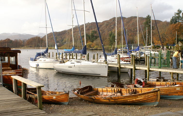 Ambleside Ambleside