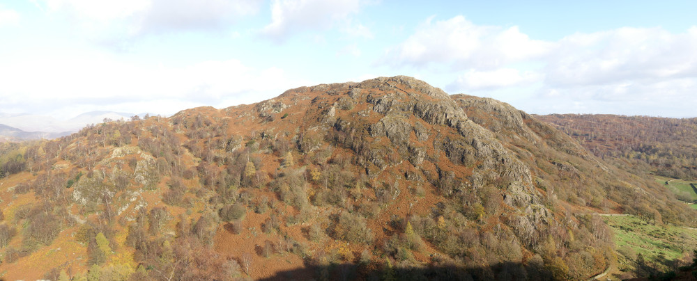 Raven Crag Raven Crag