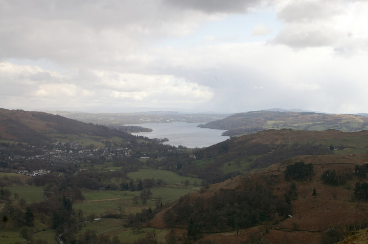 Windermere Windermere