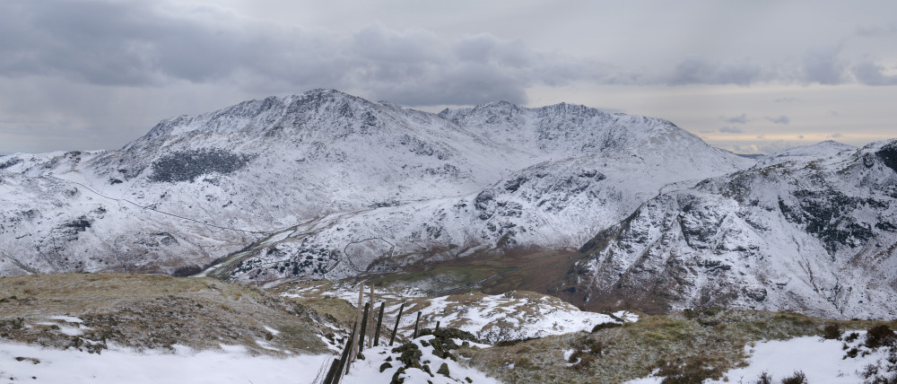 Wetherlam Wetherlam