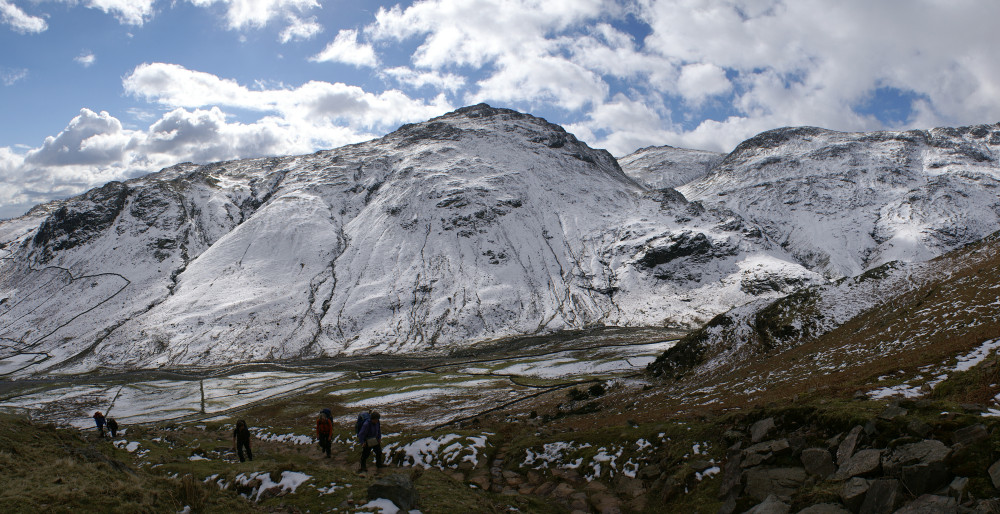 Pike of Blisco Pike of Blisco