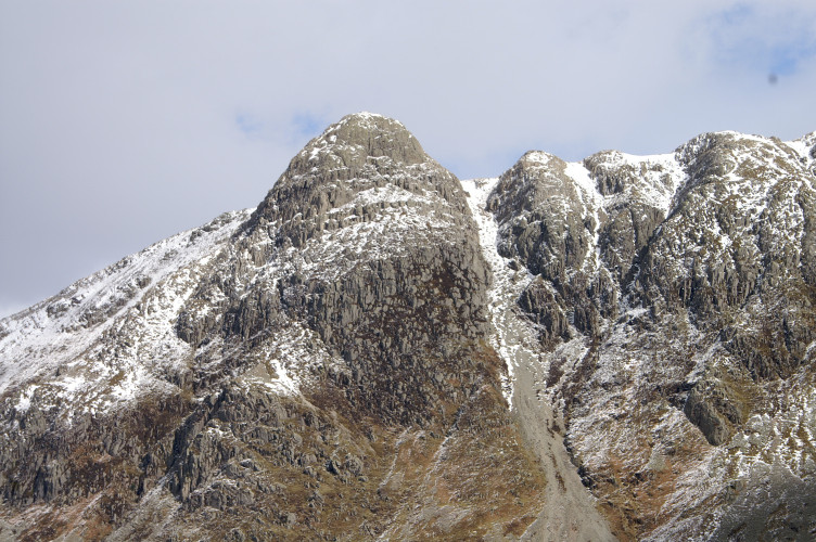 Pike of Stickle Pike of Stickle