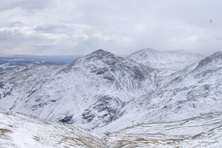 Pike of Blisco Pike of Blisco