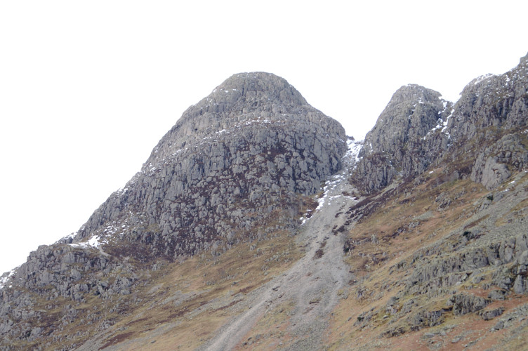 Pike of Stickle Pike of Stickle