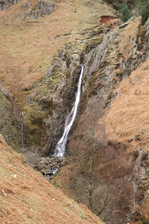 Dungeon Ghyll Force Dungeon Ghyll Force