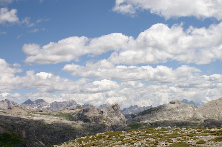 South from Furc. Forces de Sieles South from Furc. Forces de Sieles