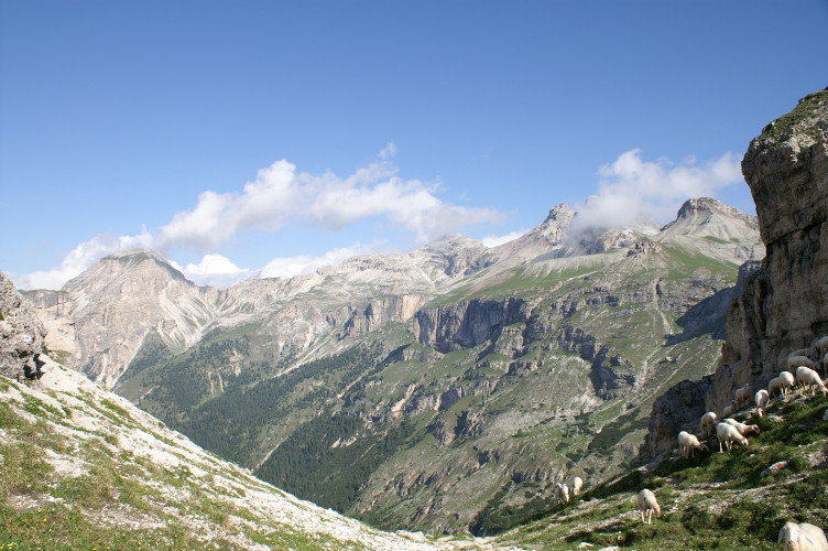 Munt de Puez Munt de Puez