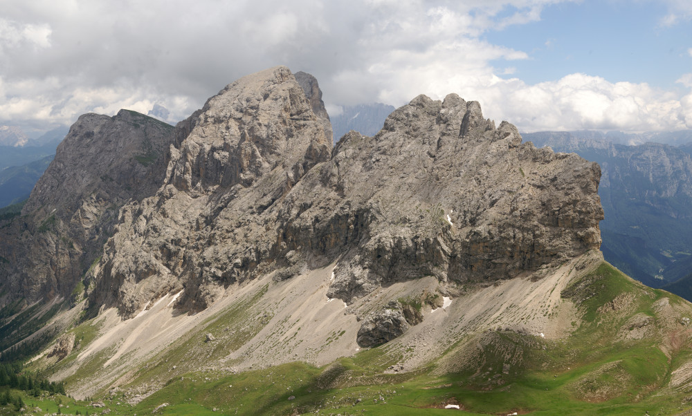 Zime del Auta Zime del Auta