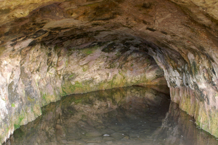 Tunnel Tunnel