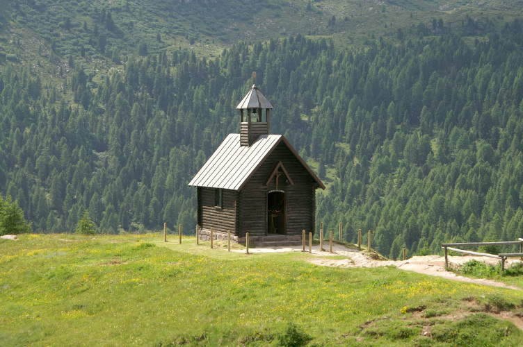 Chapel Chapel