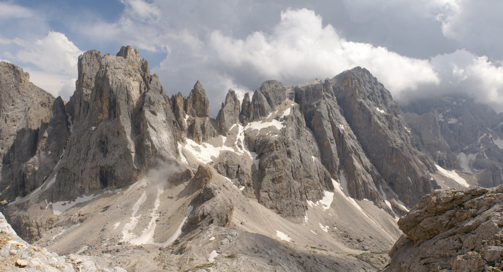 Cime del Focobon Cime del Focobon