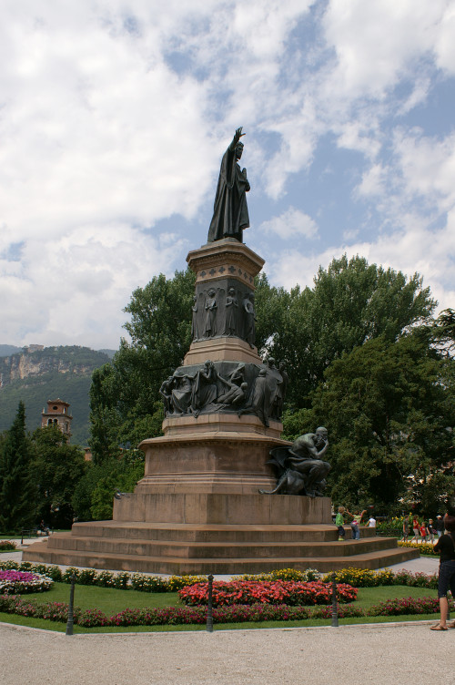 Another monument Another monument