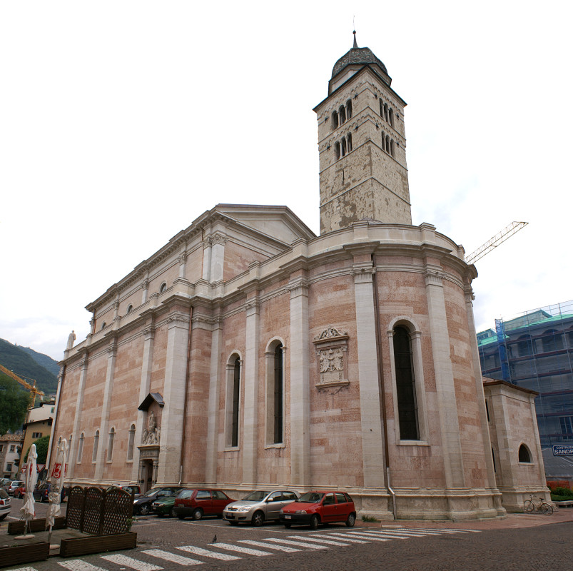 Another church Another church