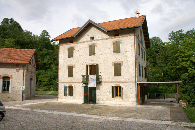 The hostel The hostel