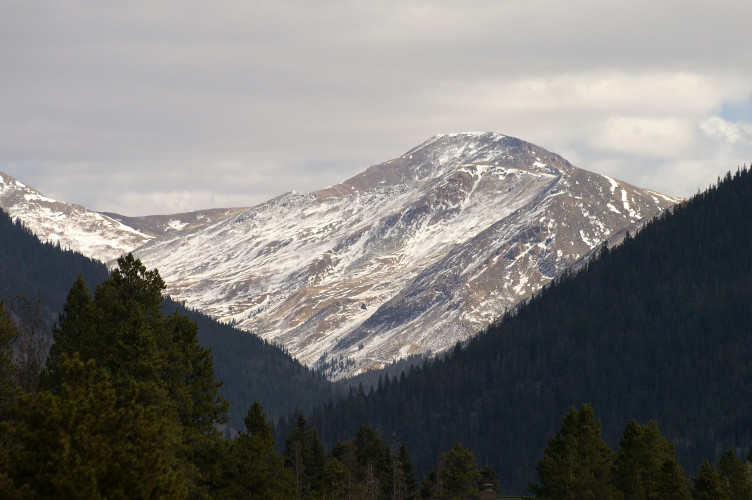 Squaretop Mountain Squaretop Mountain