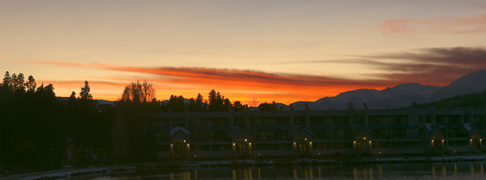 Sunset Sunset