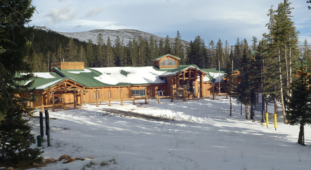 The Outpost The Outpost