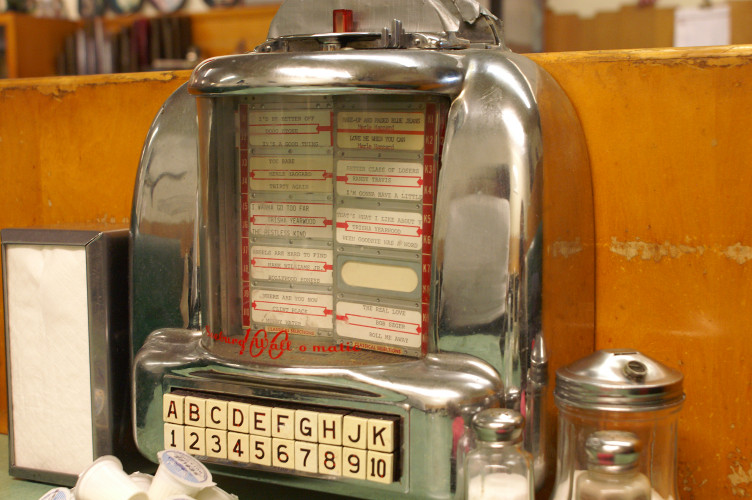 Jukebox Jukebox