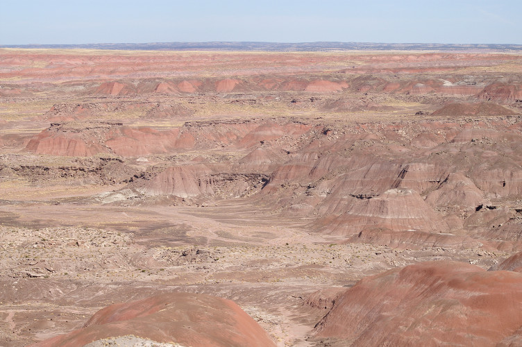 Painted Desert Painted Desert