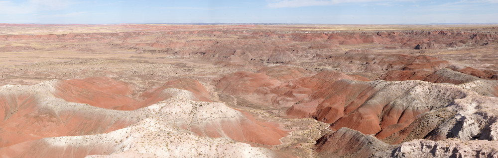 Painted Desert Painted Desert