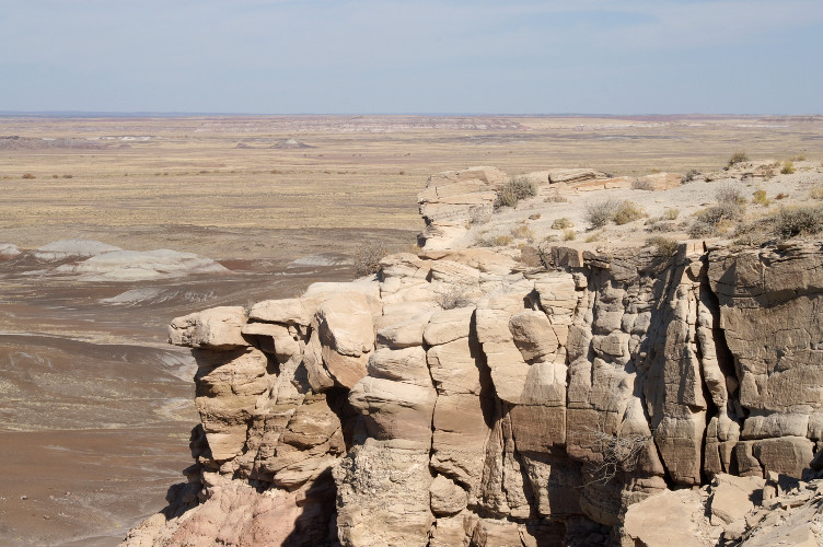 Rock face Rock face