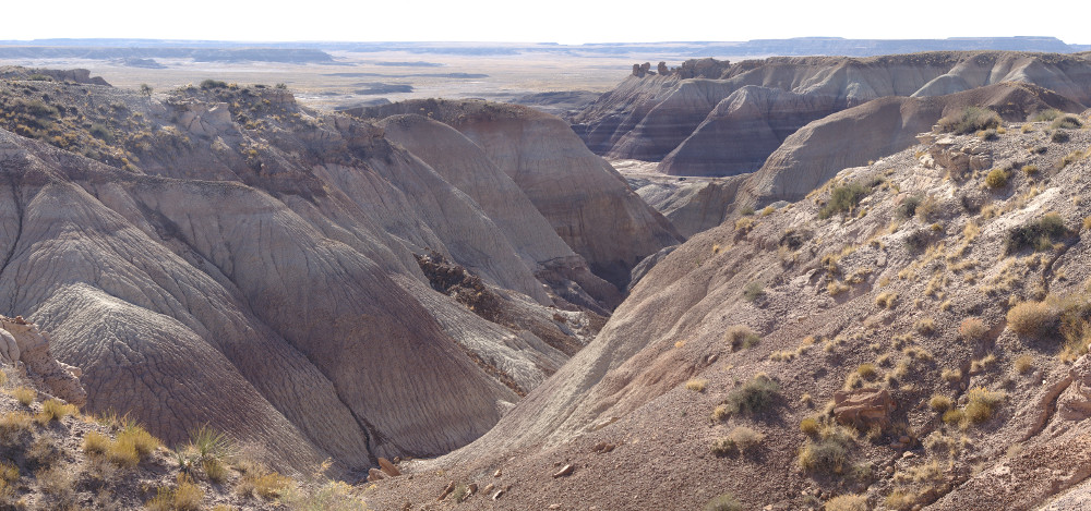 Blue Mesa Blue Mesa