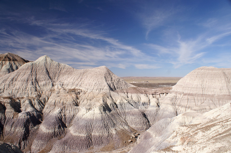 Blue Mesa Blue Mesa