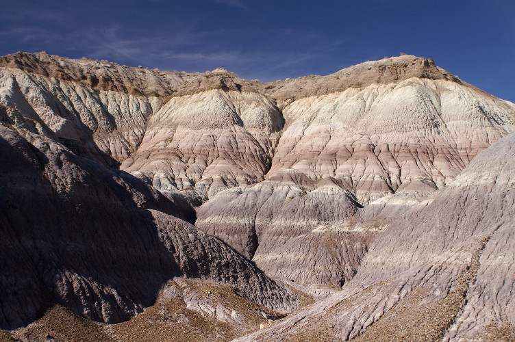 Blue Mesa Blue Mesa