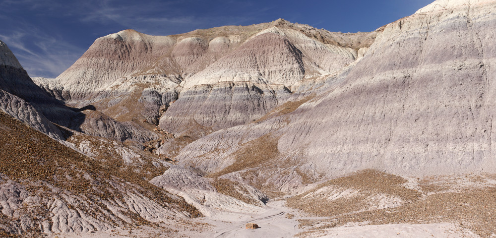 Blue Mesa Blue Mesa