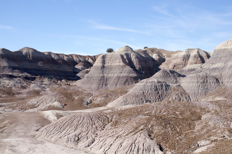 Blue Mesa Blue Mesa