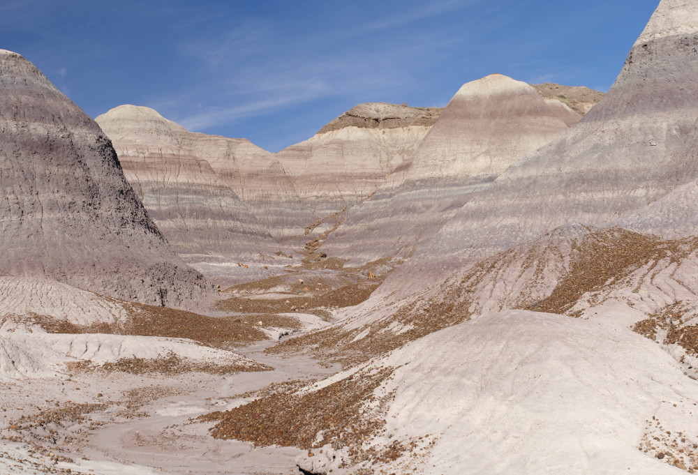 Blue Mesa Blue Mesa