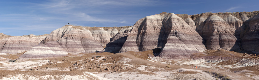 Blue Mesa Blue Mesa