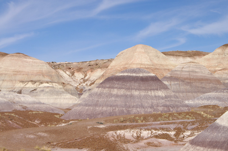 Blue Mesa Blue Mesa