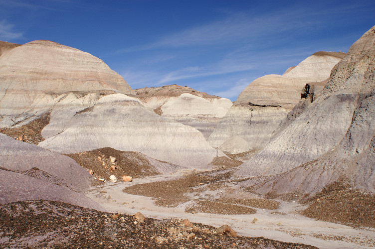 Blue Mesa Blue Mesa