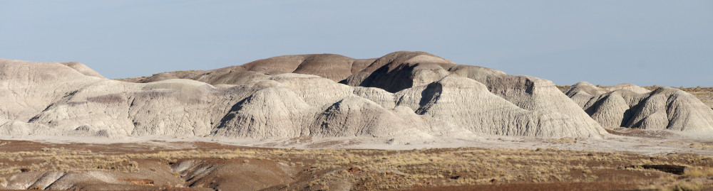 More painted desert More painted desert