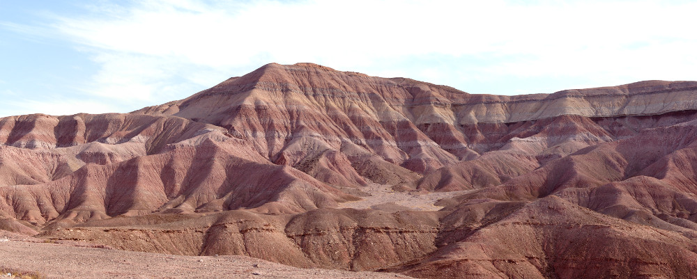 Painted Desert Painted Desert